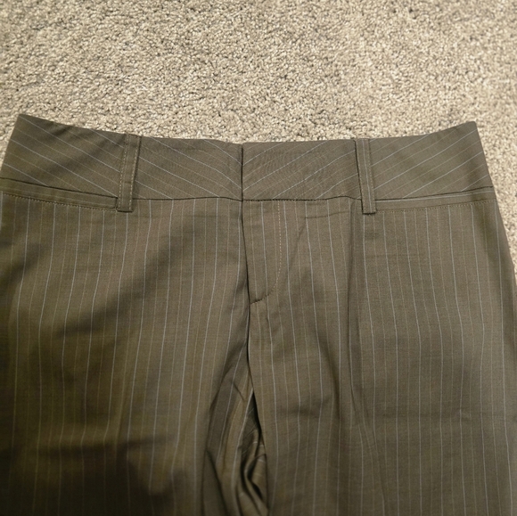 Gorgeous pin stripe trousers - Picture 4 of 6